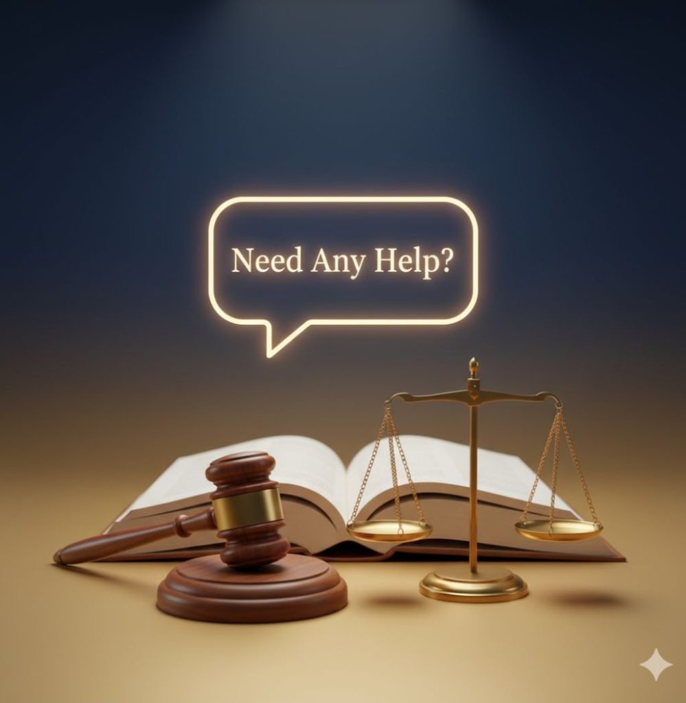 Professional consultation with administrative law lawyers in Delhi