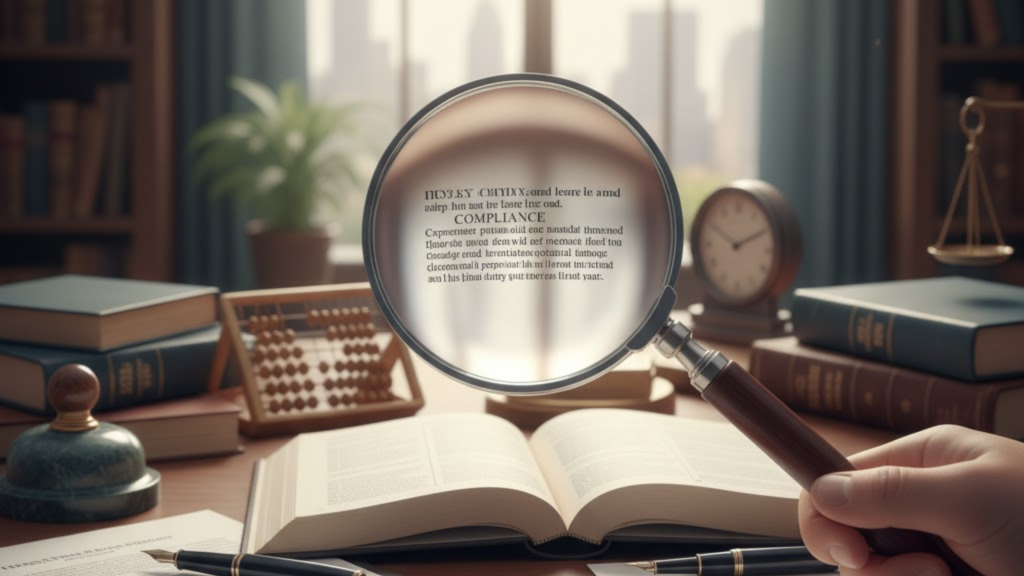 immigration compliance lawyers in delhi