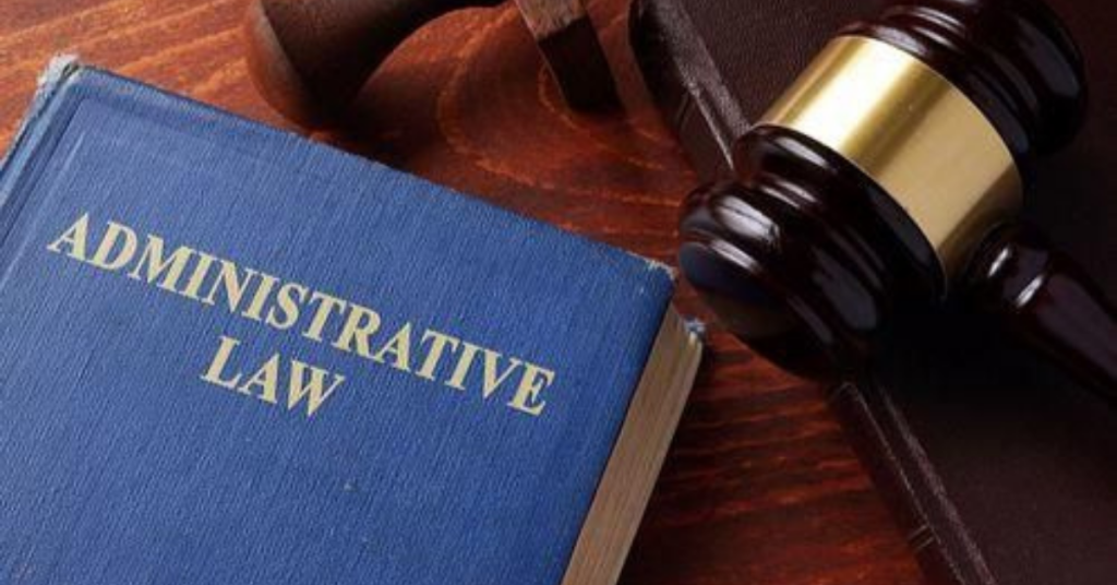 Administrative law lawyers in Delhi