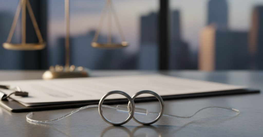mutual divorce lawyer in delhi