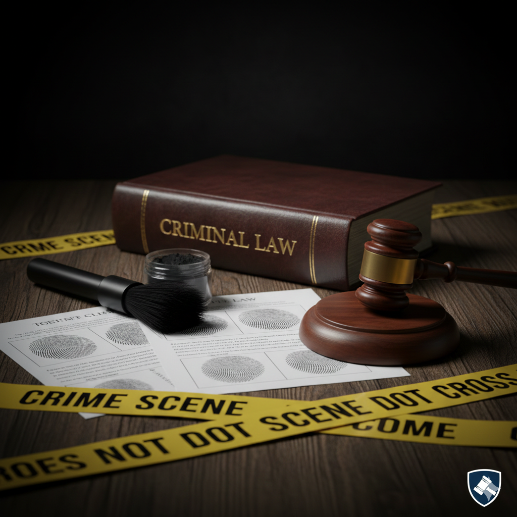 Criminal Law in India: Rights, Procedures & Legal Remedies Explained (2026 Guide)