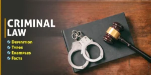 Criminal Law in India: Complete Legal Guide, Rights of Accused & Role of Criminal Lawyers