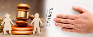 Divorce Law