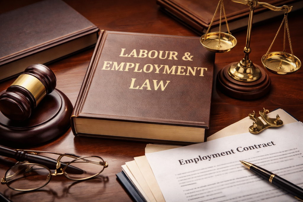 Labour Disputes and Resolution: A Legal Guide for HR Professionals