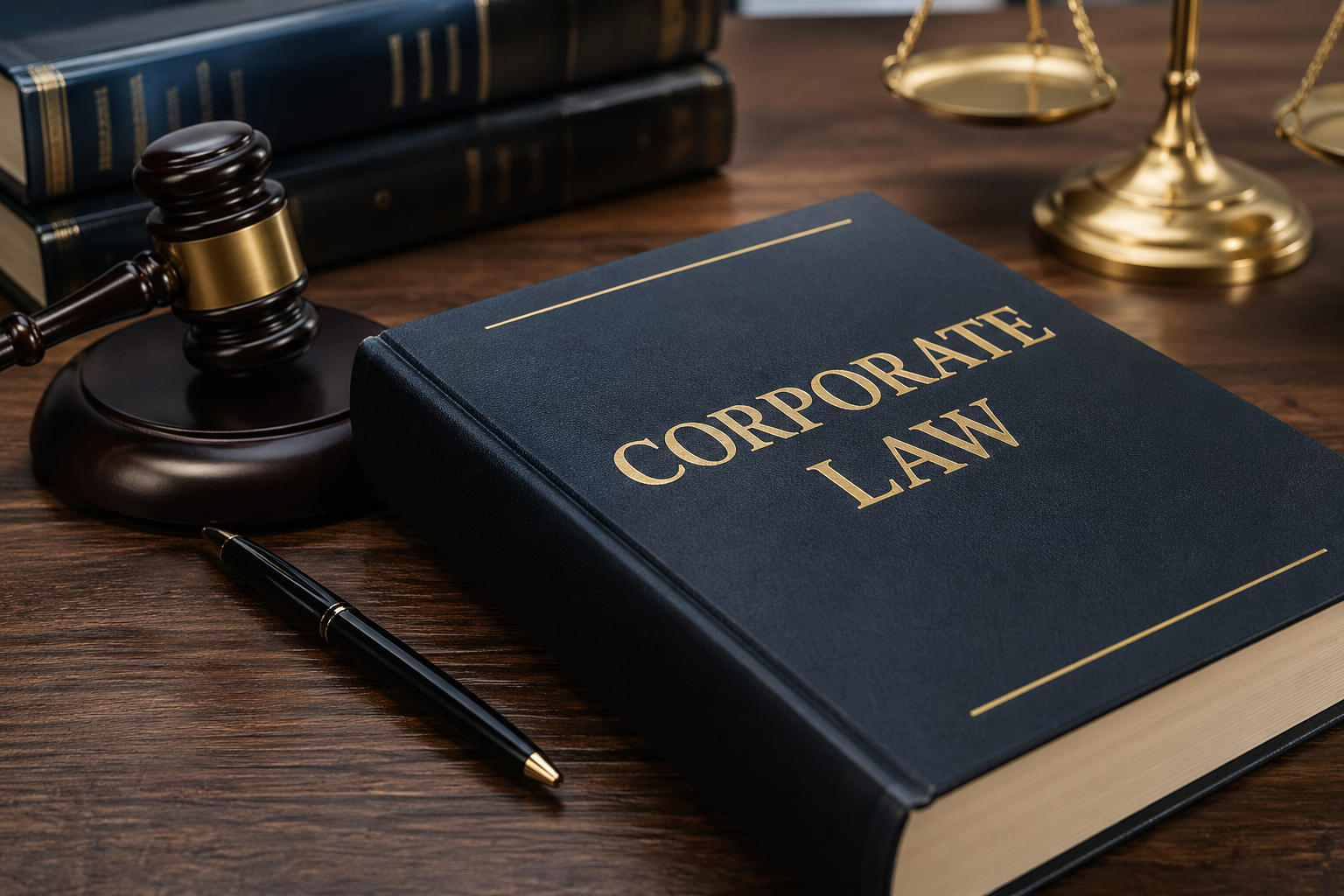Corporate Law Explained: Essential Legal Strategies for Modern Businesses