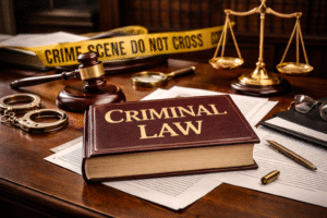 Criminal Law in India Explained by Legal Experts: A Complete 2026 Guide