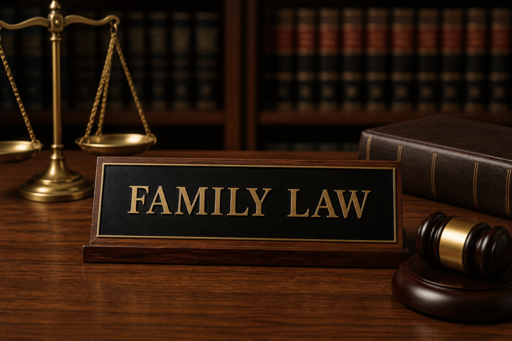 Family Law