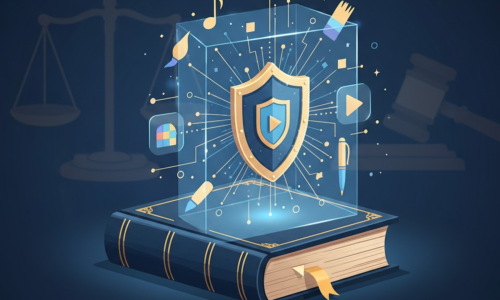 COPYRIGHT PROTECTION