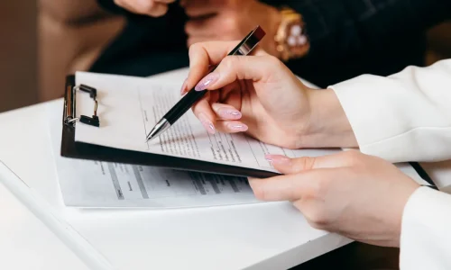 Property Documentation