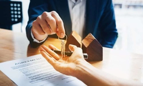 Real Estate Transactions